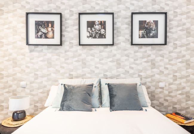 Apartamento en Madrid - Waou Gran Via es MIA - Corta Duración Apartamento en Madrid - Waou Gran Via es MIA - Corta Duración