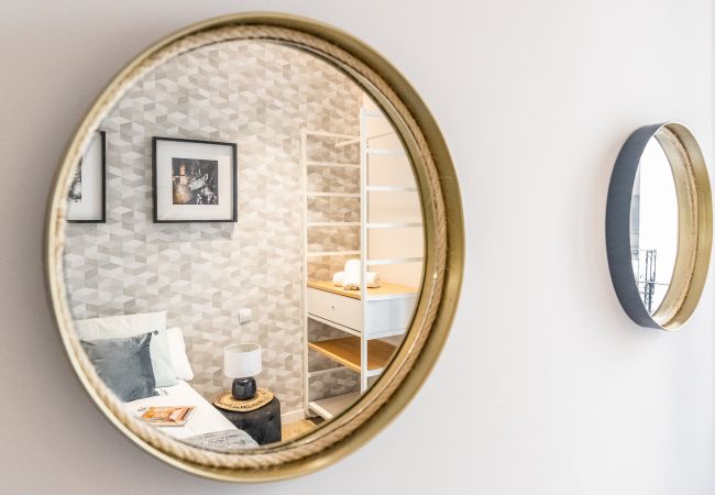 Apartamento en Madrid - Waou Gran Via es MIA - Corta Duración Apartamento en Madrid - Waou Gran Via es MIA - Corta Duración