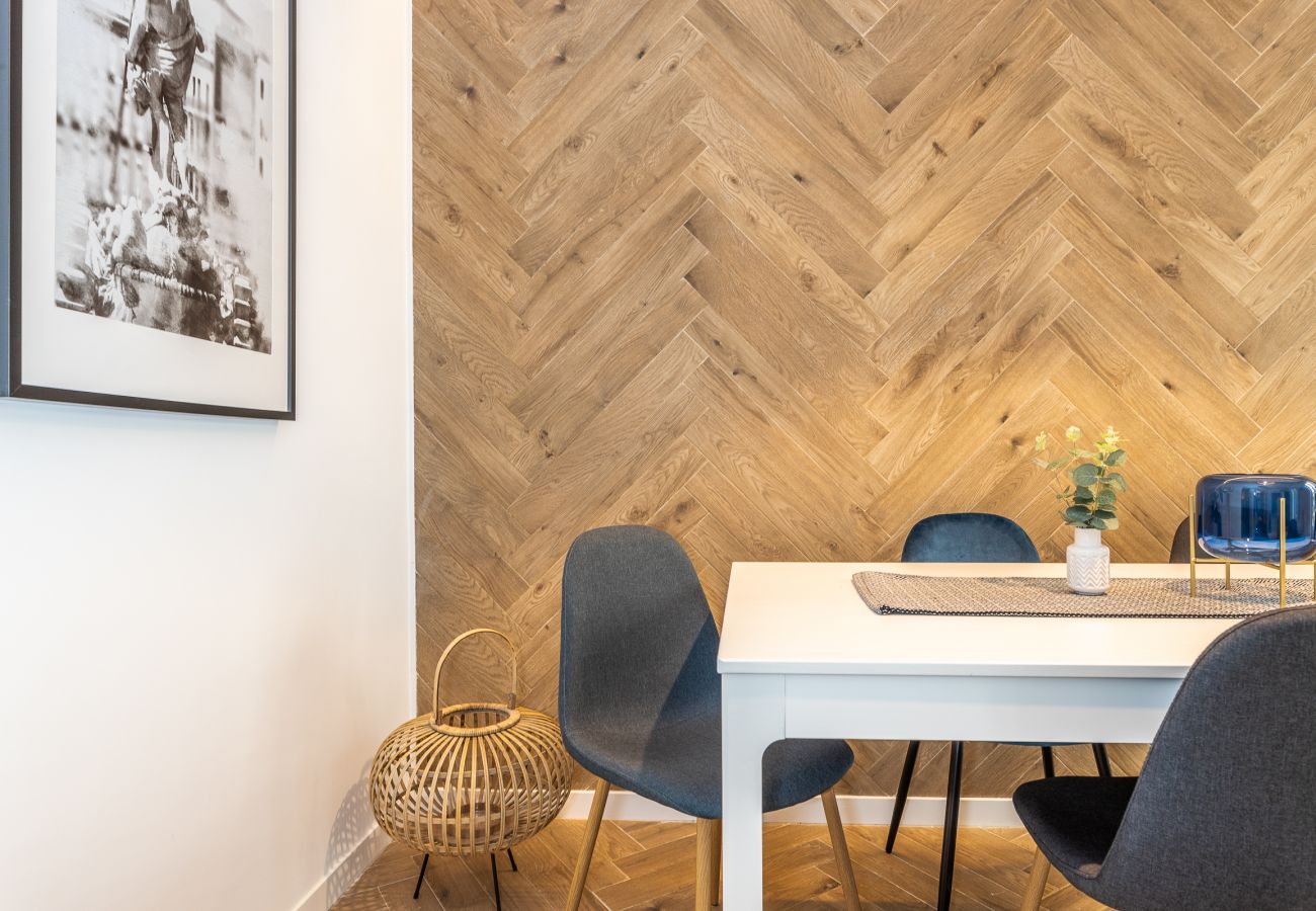 Apartamento en Madrid - Waou Gran Via es MIA - Corta Duración Apartamento en Madrid - Waou Gran Via es MIA - Corta Duración