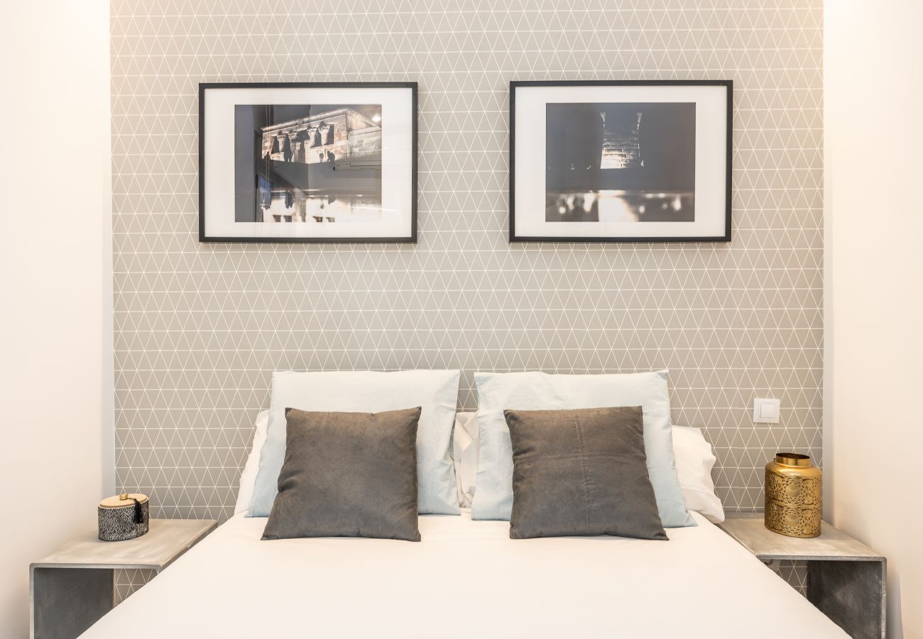 Apartamento en Madrid - Waou Gran Via es MIA - Corta Duración Apartamento en Madrid - Waou Gran Via es MIA - Corta Duración
