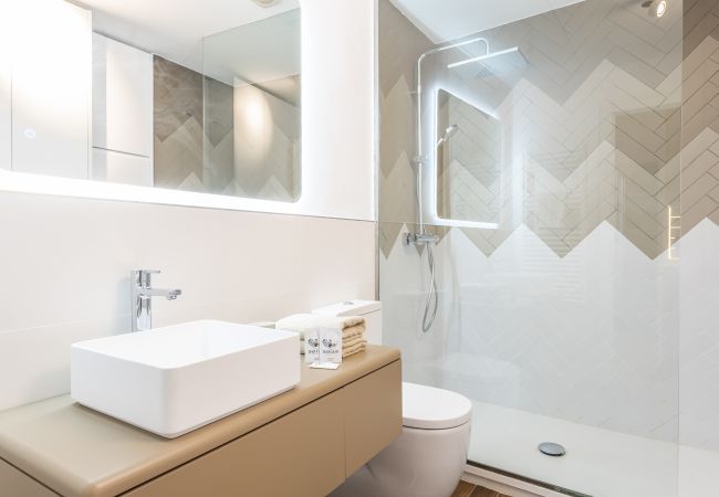Apartamento en Madrid - Waou Sol es MIA - Corta Duración Apartamento en Madrid - Waou Sol es MIA - Corta Duración
