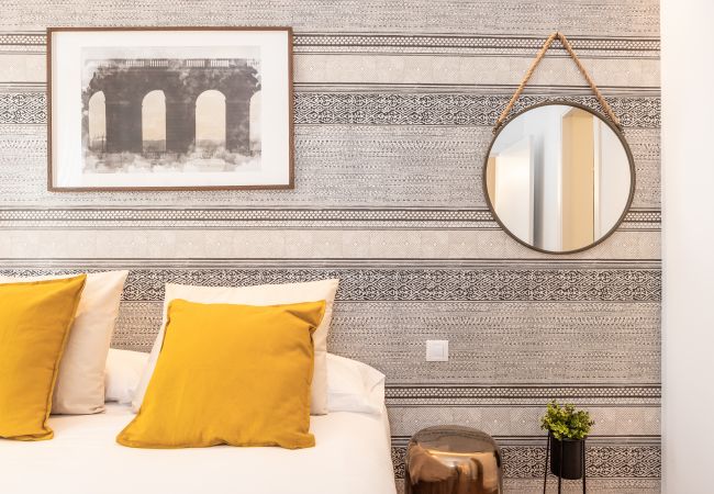 Apartamento en Madrid - Waou Sol es MIA - Corta Duración Apartamento en Madrid - Waou Sol es MIA - Corta Duración