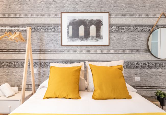 Apartamento en Madrid - Waou Sol es MIA - Corta Duración Apartamento en Madrid - Waou Sol es MIA - Corta Duración
