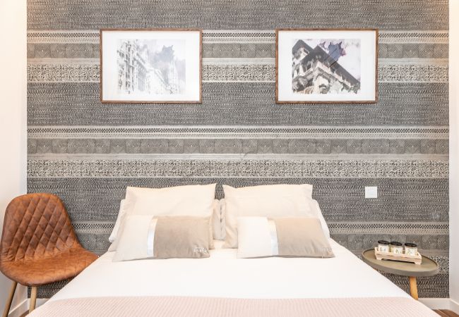 Apartamento en Madrid - Waou Sol es MIA - Corta Duración Apartamento en Madrid - Waou Sol es MIA - Corta Duración