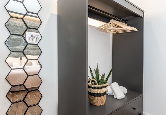 Apartamento en Madrid - Waou Sol es MIA - Corta Duración Apartamento en Madrid - Waou Sol es MIA - Corta Duración