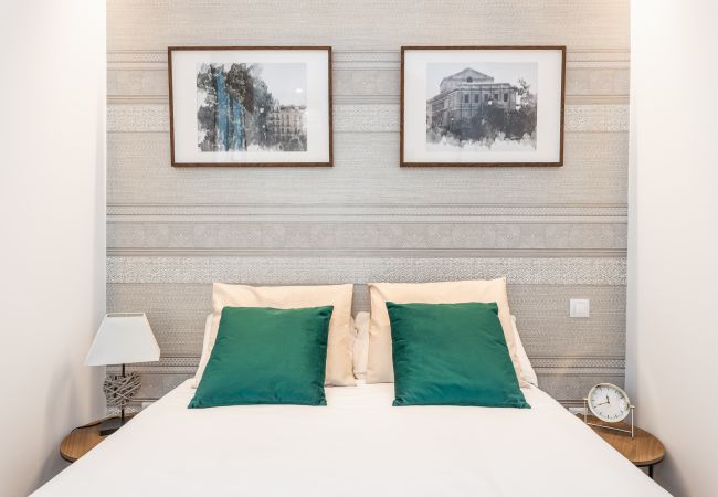 Apartamento en Madrid - Waou Sol es MIA - Corta Duración Apartamento en Madrid - Waou Sol es MIA - Corta Duración