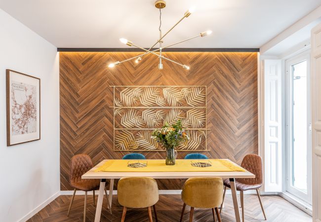 Apartamento en Madrid - Waou Sol es MIA - Corta Duración Apartamento en Madrid - Waou Sol es MIA - Corta Duración