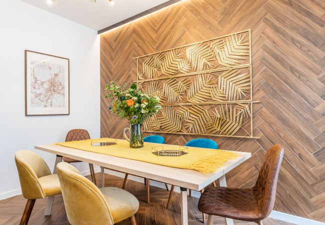 Apartamento en Madrid - Waou Sol es MIA - Corta Duración Apartamento en Madrid - Waou Sol es MIA - Corta Duración