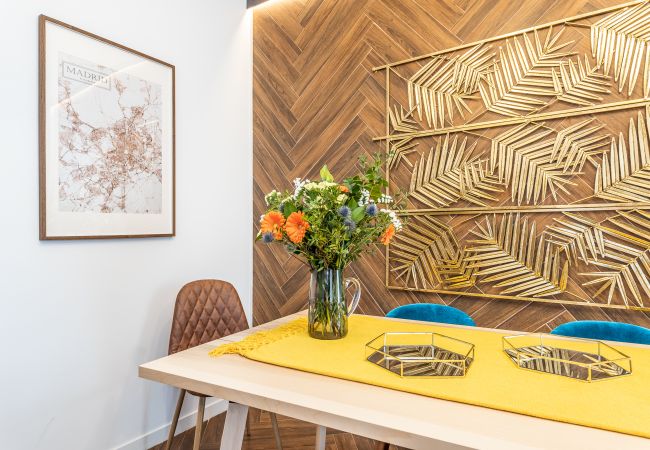 Apartamento en Madrid - Waou Sol es MIA - Corta Duración Apartamento en Madrid - Waou Sol es MIA - Corta Duración