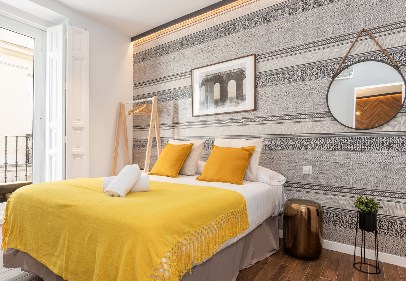 Apartamento en Madrid - Waou Sol es MIA - Corta Duración Apartamento en Madrid - Waou Sol es MIA - Corta Duración