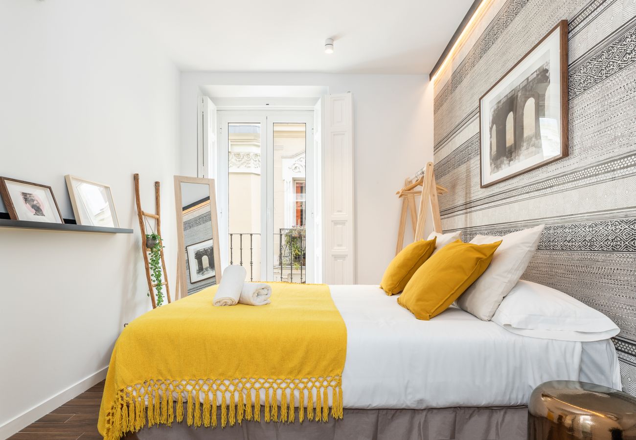 Apartamento en Madrid - Waou Sol es MIA - Corta Duración Apartamento en Madrid - Waou Sol es MIA - Corta Duración