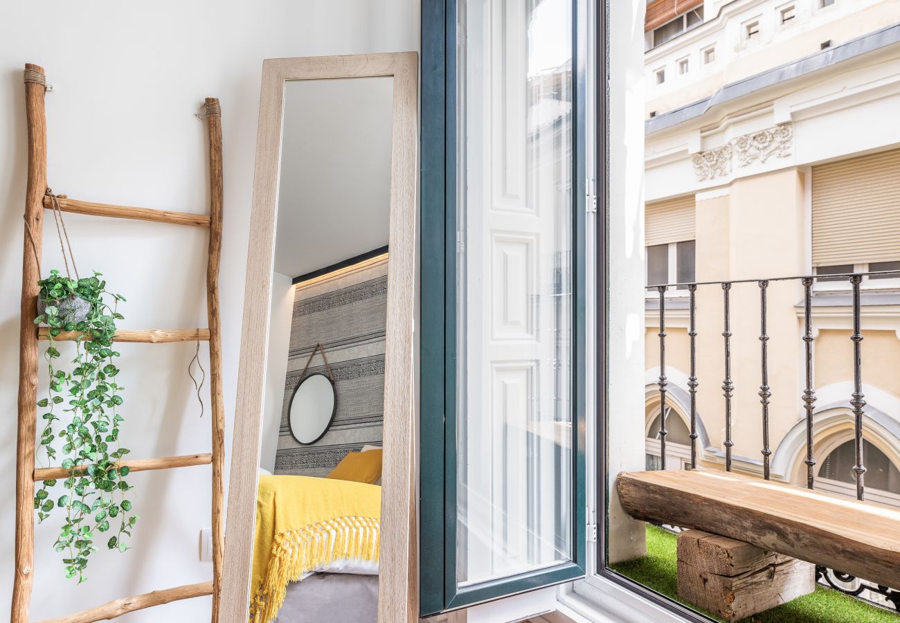 Apartamento en Madrid - Waou Sol es MIA - Corta Duración Apartamento en Madrid - Waou Sol es MIA - Corta Duración