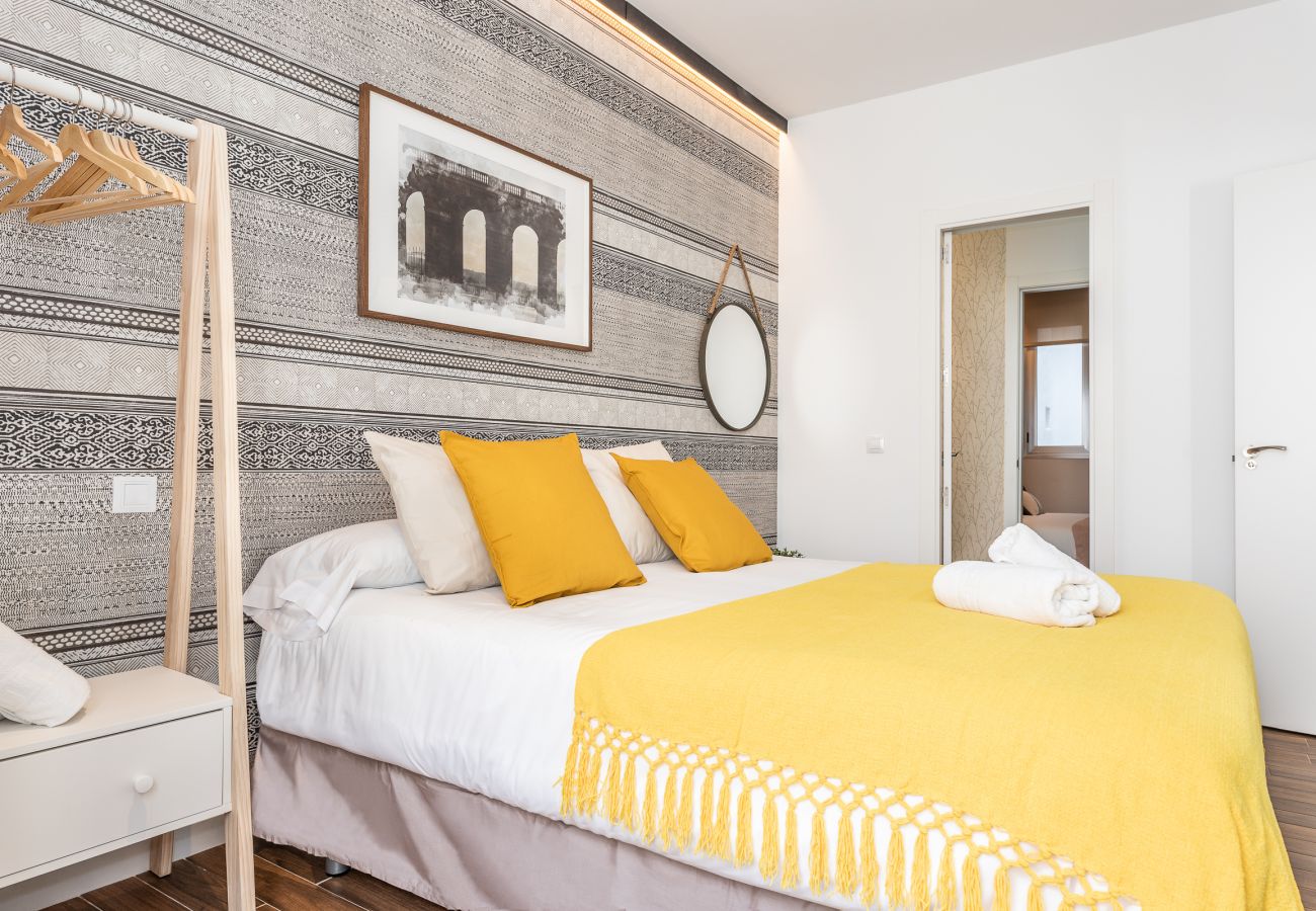 Apartamento en Madrid - Waou Sol es MIA - Corta Duración Apartamento en Madrid - Waou Sol es MIA - Corta Duración