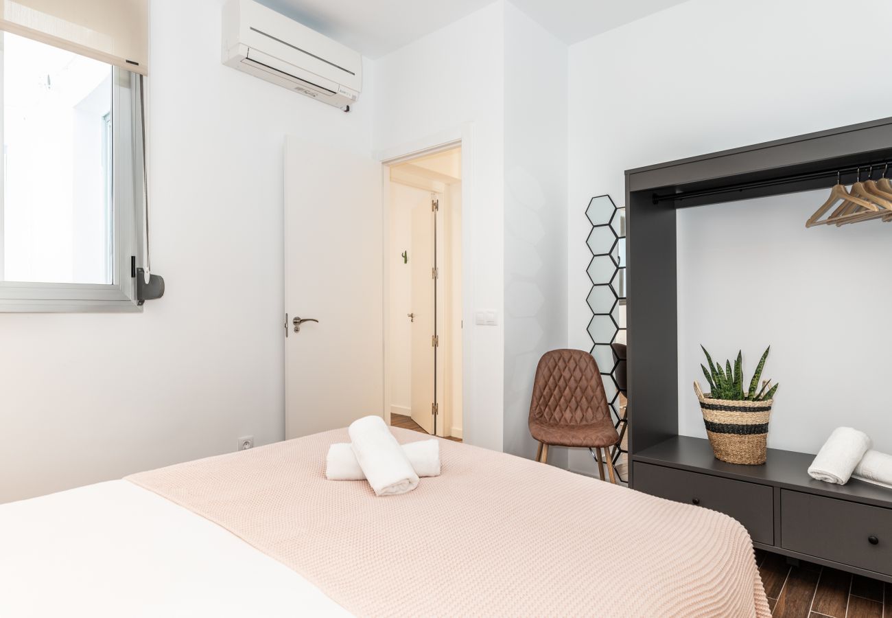 Apartamento en Madrid - Waou Sol es MIA - Corta Duración Apartamento en Madrid - Waou Sol es MIA - Corta Duración