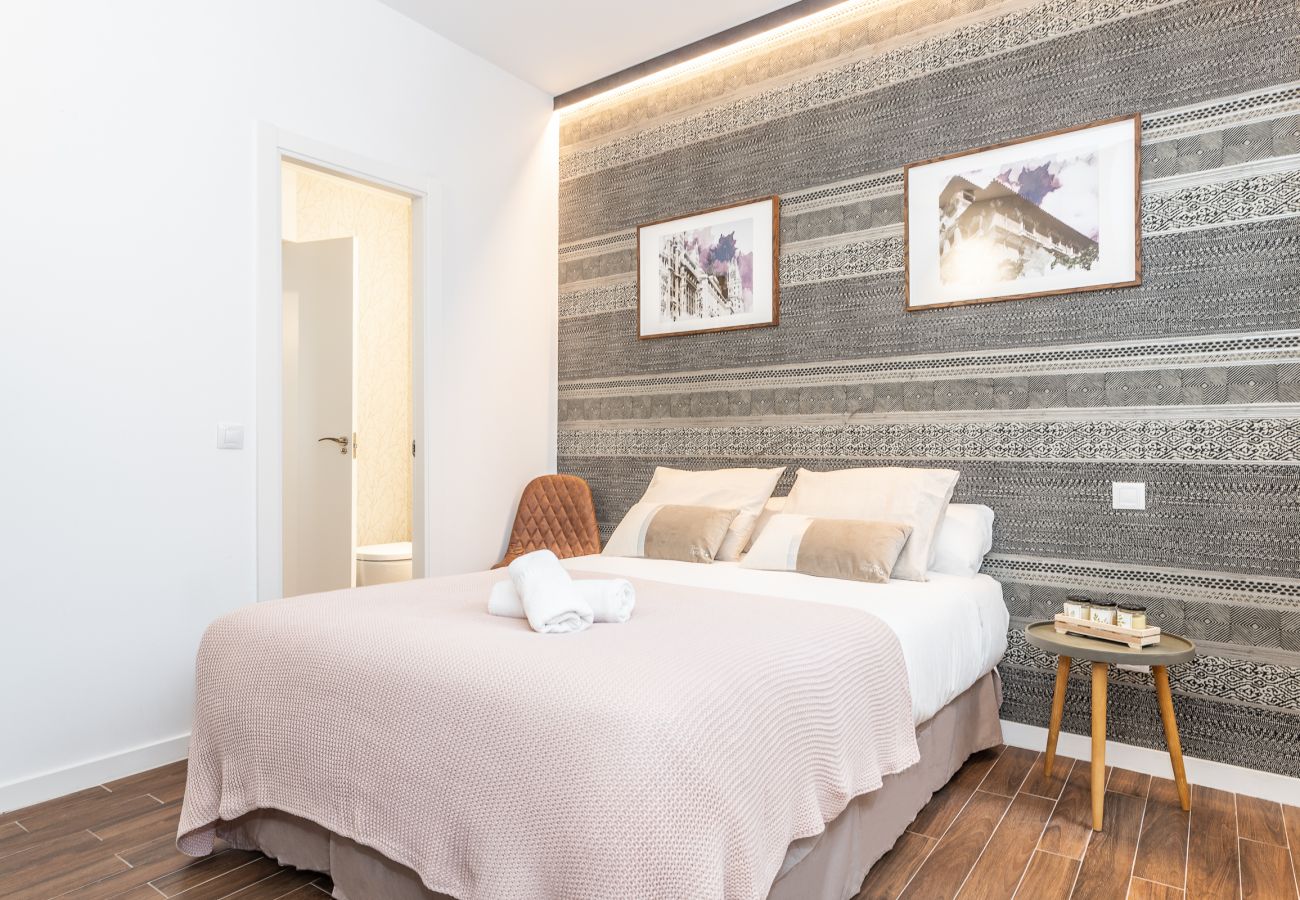 Apartamento en Madrid - Waou Sol es MIA - Corta Duración Apartamento en Madrid - Waou Sol es MIA - Corta Duración