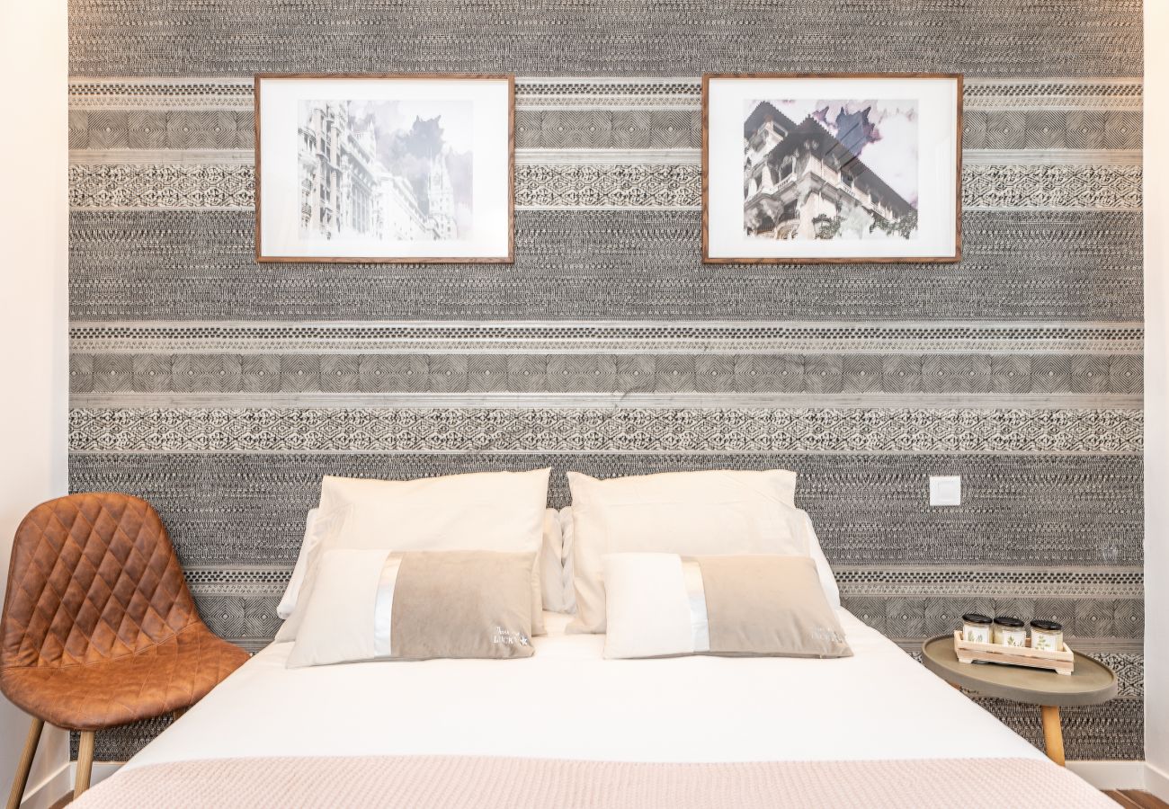 Apartamento en Madrid - Waou Sol es MIA - Corta Duración Apartamento en Madrid - Waou Sol es MIA - Corta Duración