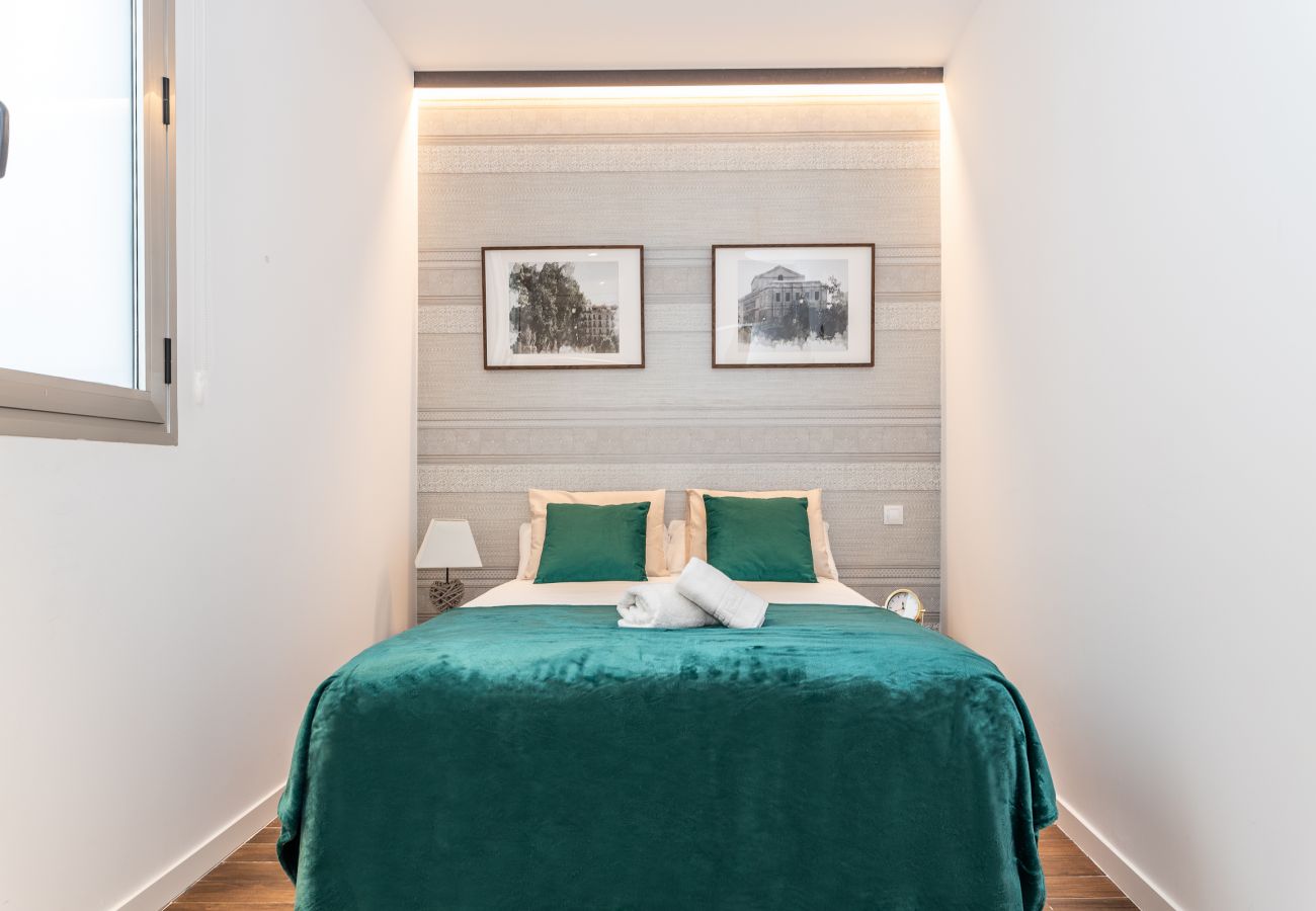 Apartamento en Madrid - Waou Sol es MIA - Corta Duración Apartamento en Madrid - Waou Sol es MIA - Corta Duración