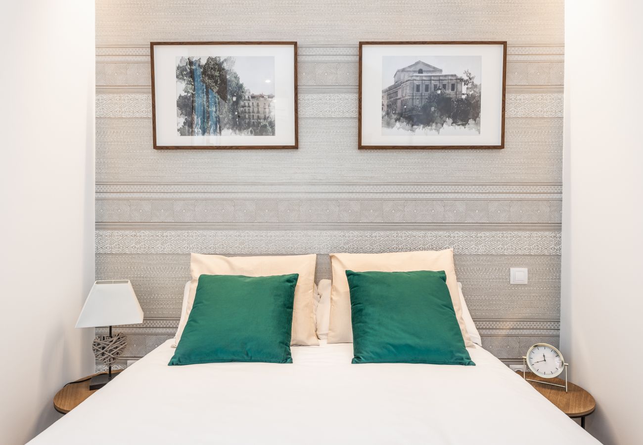 Apartamento en Madrid - Waou Sol es MIA - Corta Duración Apartamento en Madrid - Waou Sol es MIA - Corta Duración