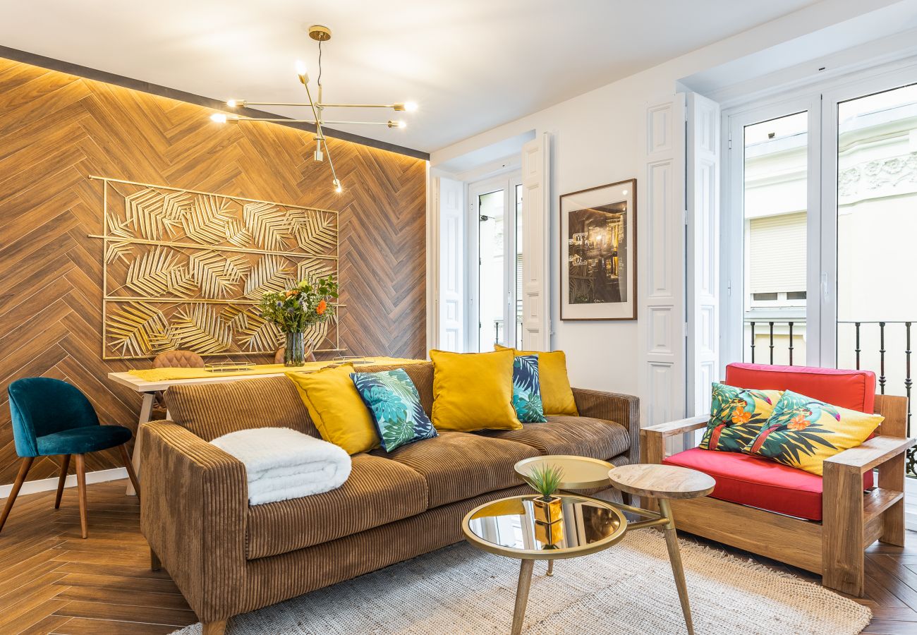 Apartamento en Madrid - Waou Sol es MIA - Corta Duración Apartamento en Madrid - Waou Sol es MIA - Corta Duración