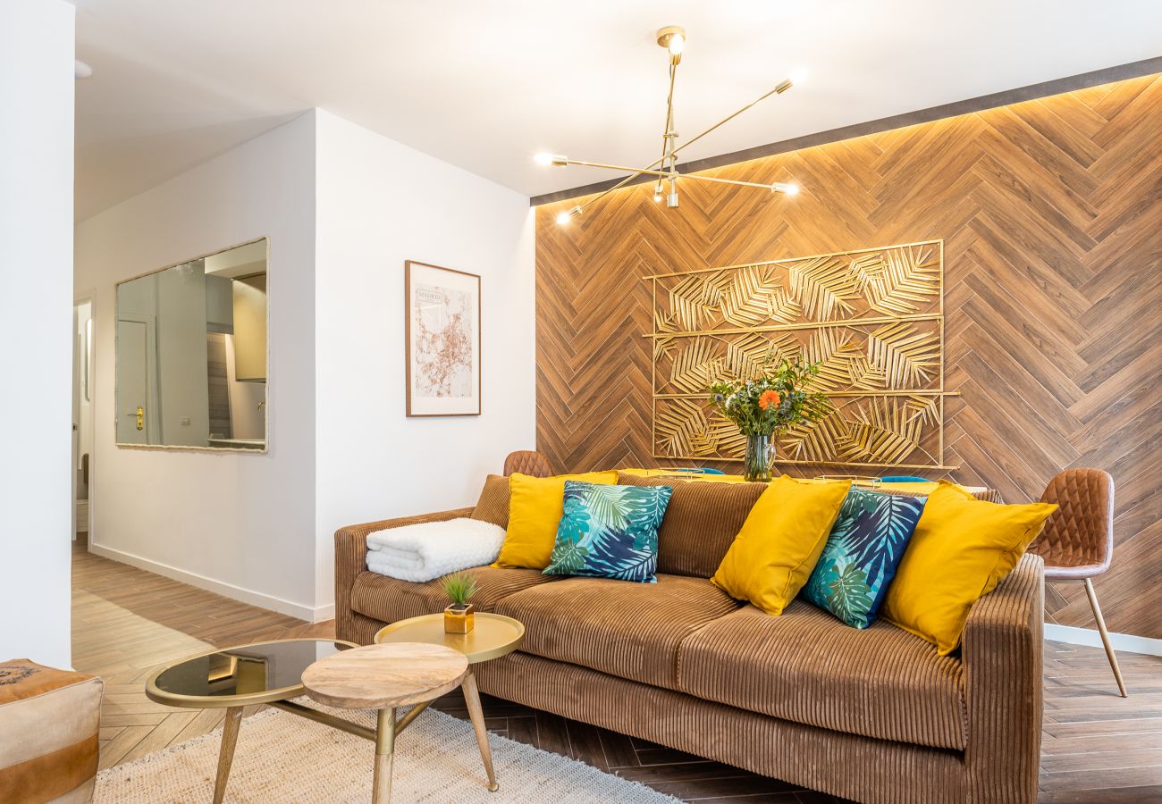 Apartamento en Madrid - Waou Sol es MIA - Corta Duración Apartamento en Madrid - Waou Sol es MIA - Corta Duración