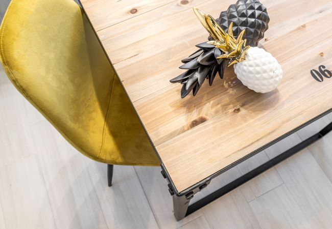 Apartamento en Madrid - Waou Malasaña es MIA - Corta Duració Apartamento en Madrid - Waou Malasaña es MIA - Corta Duració