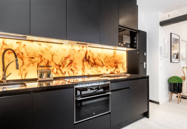 Apartamento en Madrid - Waou Malasaña es MIA - Corta Duració Apartamento en Madrid - Waou Malasaña es MIA - Corta Duració