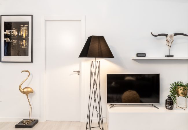 Apartamento en Madrid - Waou Malasaña es MIA - Corta Duració Apartamento en Madrid - Waou Malasaña es MIA - Corta Duració