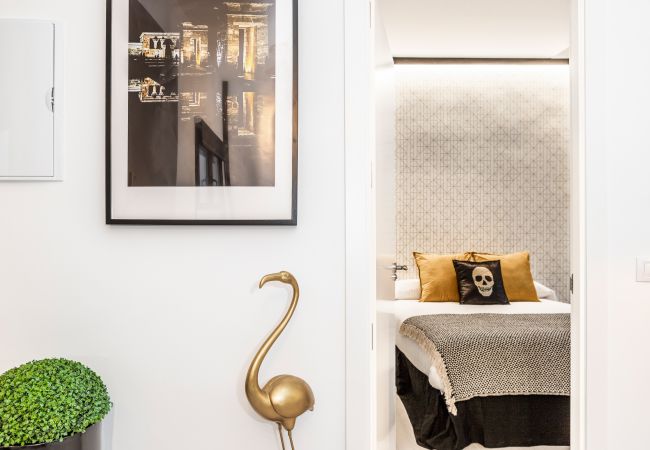 Apartamento en Madrid - Waou Malasaña es MIA - Corta Duració Apartamento en Madrid - Waou Malasaña es MIA - Corta Duració