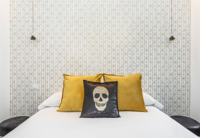 Apartamento en Madrid - Waou Malasaña es MIA - Corta Duració Apartamento en Madrid - Waou Malasaña es MIA - Corta Duració