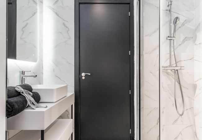 Apartamento en Madrid - Waou Malasaña es MIA - Corta Duració Apartamento en Madrid - Waou Malasaña es MIA - Corta Duració