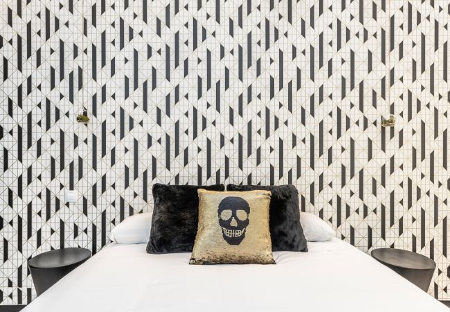 Apartamento en Madrid - Waou Malasaña es MIA - Corta Duració Apartamento en Madrid - Waou Malasaña es MIA - Corta Duració