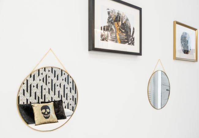 Apartamento en Madrid - Waou Malasaña es MIA - Corta Duració Apartamento en Madrid - Waou Malasaña es MIA - Corta Duració