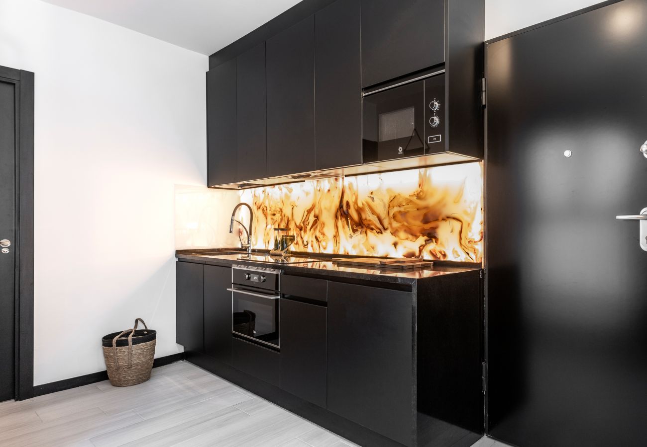 Apartamento en Madrid - Waou Malasaña es MIA - Corta Duració Apartamento en Madrid - Waou Malasaña es MIA - Corta Duració