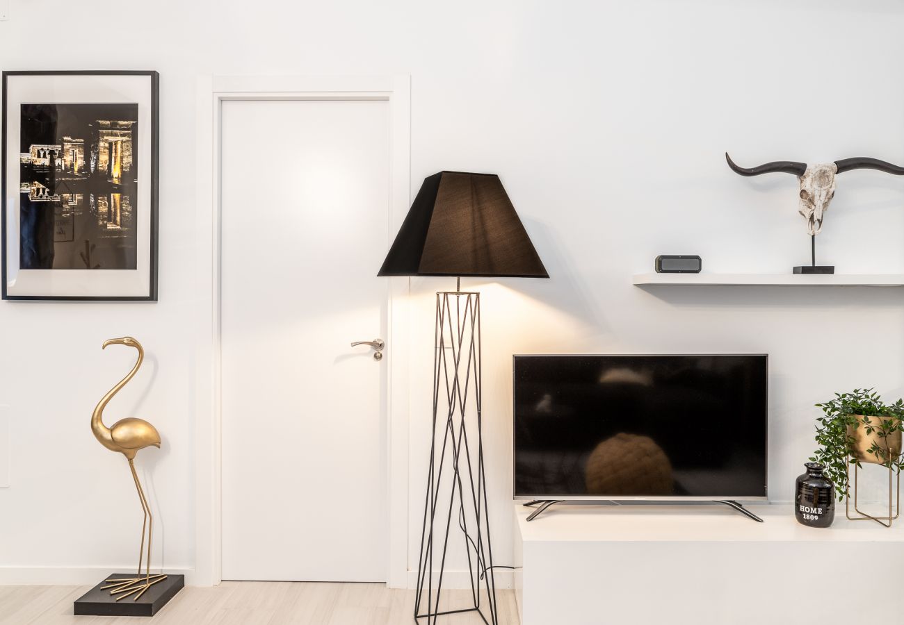 Apartamento en Madrid - Waou Malasaña es MIA - Corta Duració Apartamento en Madrid - Waou Malasaña es MIA - Corta Duració