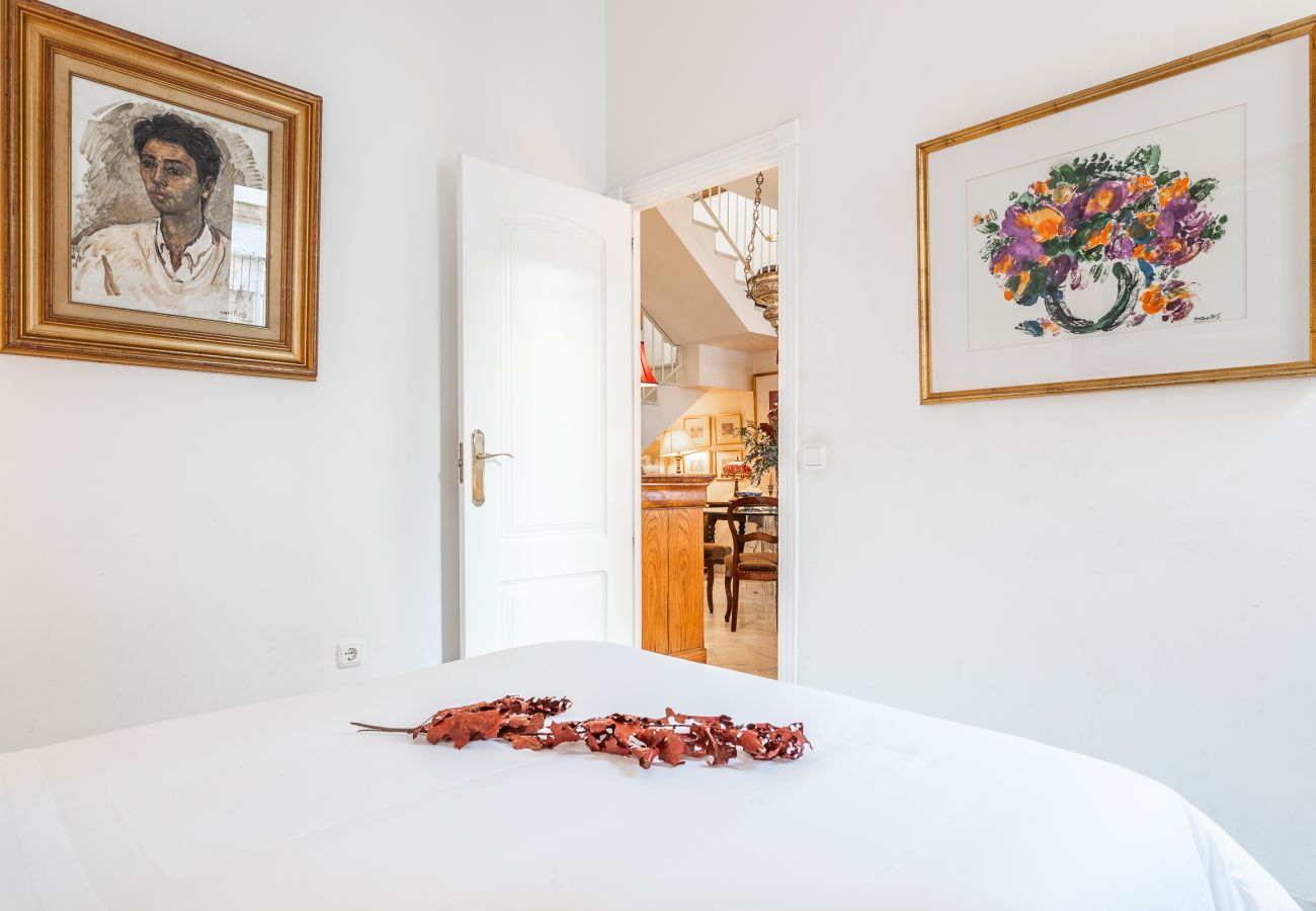 Apartamento en Sevilla - Waou Sevilla Skyline Apartamento en Sevilla - Waou Sevilla Skyline