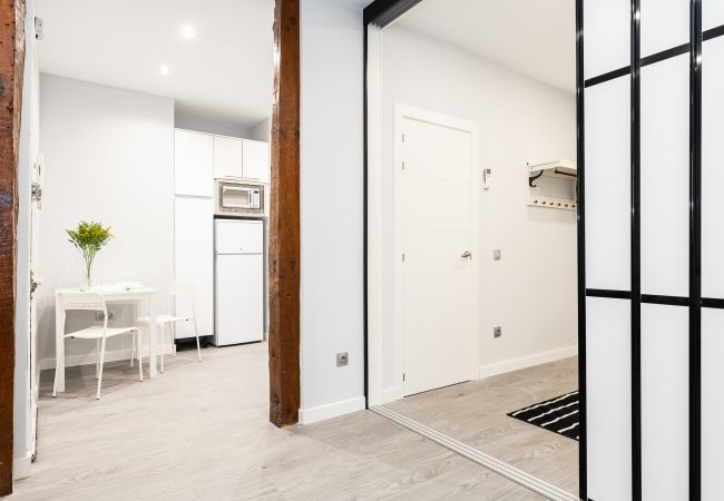 Apartamento en Madrid - Waou Gran Via IV - Alquiler Corta Duración Apartamento en Madrid - Waou Gran Via IV - Alquiler Corta Duración