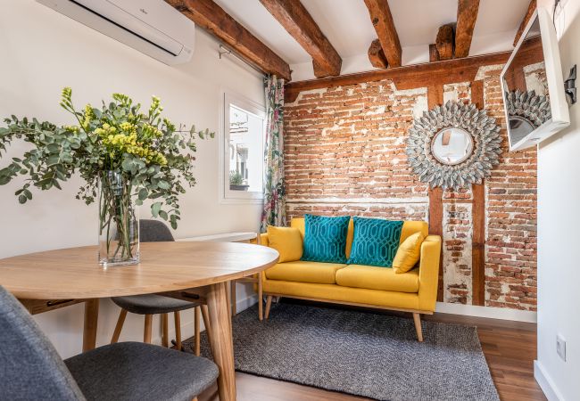 Apartamento en Madrid - Waou Chamberi IV - Alquiler Corta Duración