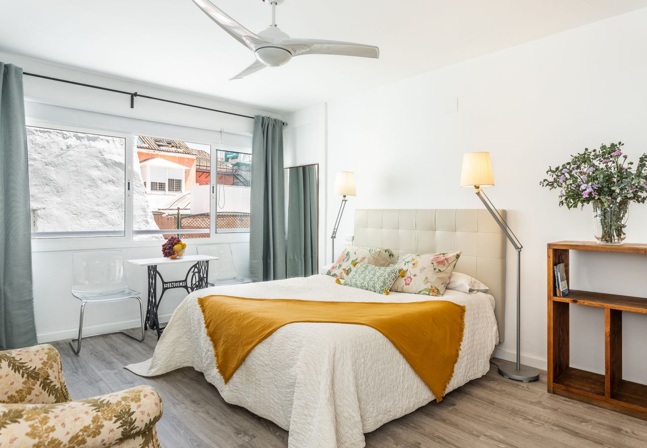 Estudio en Sevilla - Waou Cosy I Sevilla Cathedral