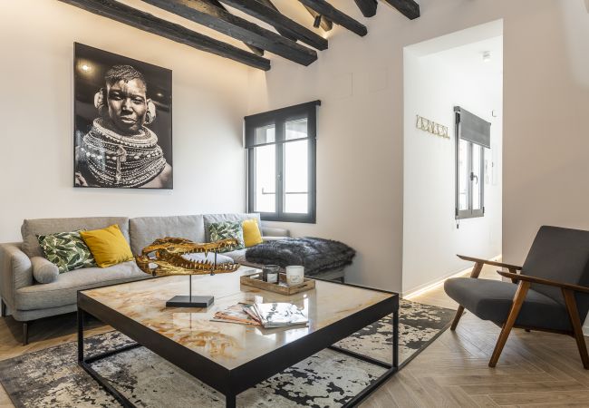 Apartamento en Madrid - Waou Palace es MIA - Corta Duración