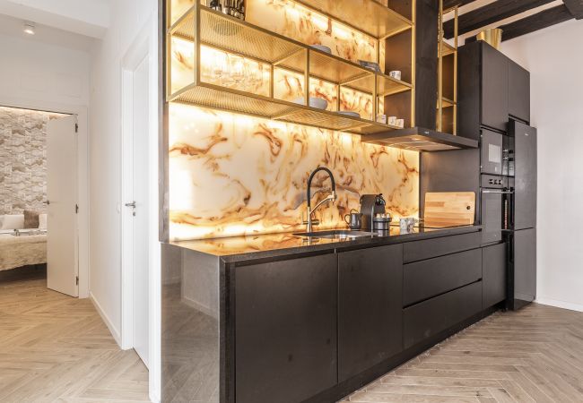 Apartamento en Madrid - Waou Palace es MIA - Corta Duración Apartamento en Madrid - Waou Palace es MIA - Corta Duración