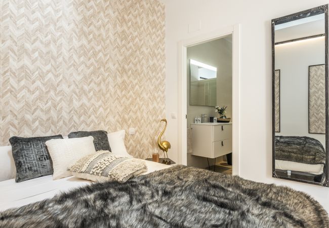 Apartamento en Madrid - Waou Palace es MIA - Corta Duración Apartamento en Madrid - Waou Palace es MIA - Corta Duración