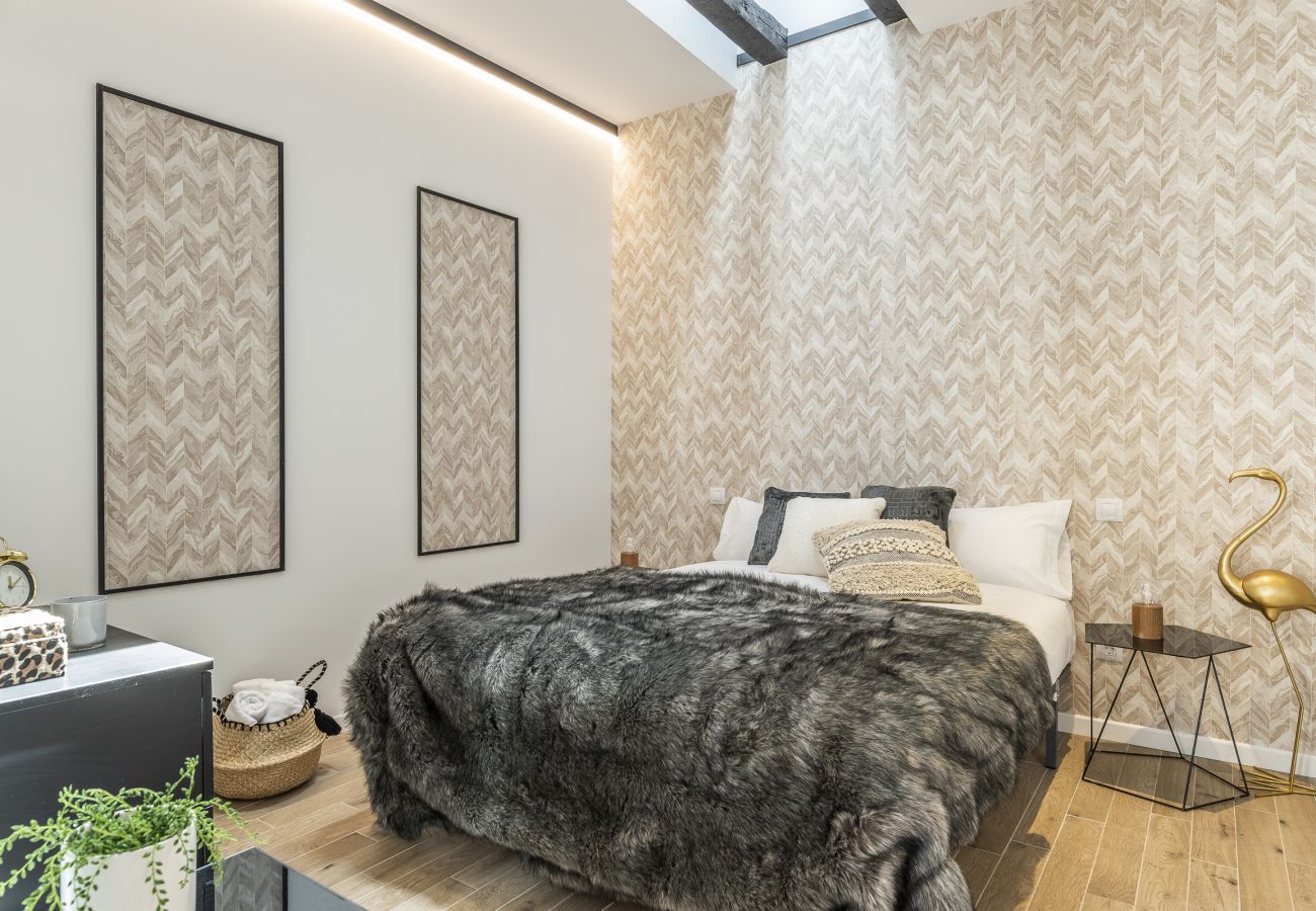 Apartamento en Madrid - Waou Palace es MIA - Corta Duración Apartamento en Madrid - Waou Palace es MIA - Corta Duración