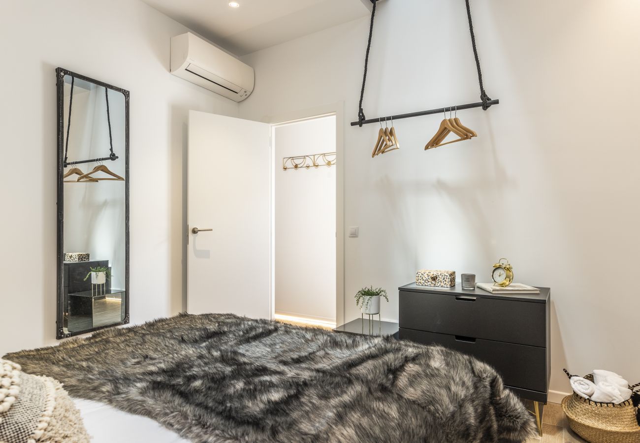 Apartamento en Madrid - Waou Palace es MIA - Corta Duración Apartamento en Madrid - Waou Palace es MIA - Corta Duración