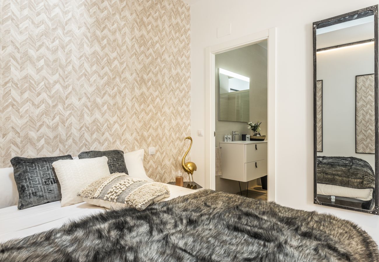 Apartamento en Madrid - Waou Palace es MIA - Corta Duración Apartamento en Madrid - Waou Palace es MIA - Corta Duración