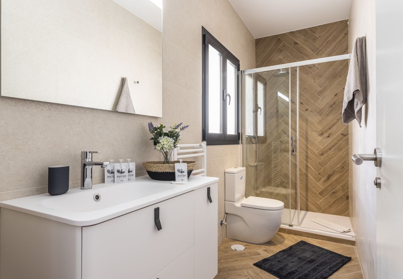 Apartamento en Madrid - Waou Palace es MIA - Corta Duración Apartamento en Madrid - Waou Palace es MIA - Corta Duración