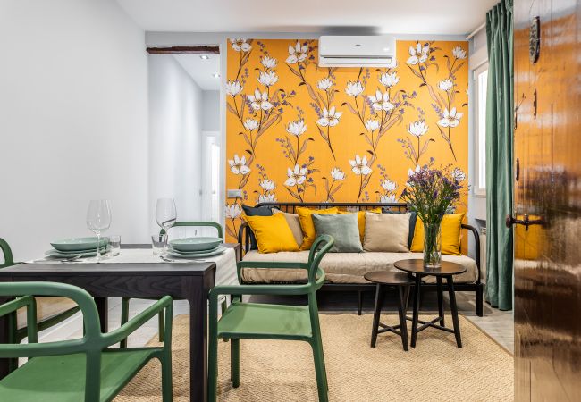 Apartamento en Madrid - Waou Plaza de España II - Alquiler Corta Duración