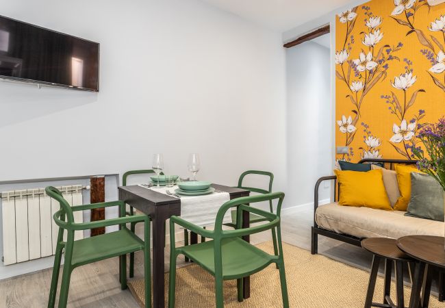 Apartamento en Madrid - Waou Plaza de España II - Alquiler Corta Duración Apartamento en Madrid - Waou Plaza de España II - Alquiler Corta Duración