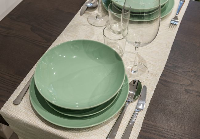 Apartamento en Madrid - Waou Plaza de España II - Alquiler Corta Duración Apartamento en Madrid - Waou Plaza de España II - Alquiler Corta Duración