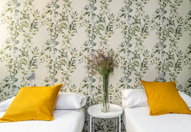 Apartamento en Madrid - Waou Plaza de España II - Alquiler Corta Duración Apartamento en Madrid - Waou Plaza de España II - Alquiler Corta Duración