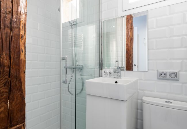 Apartamento en Madrid - Waou Plaza de España II - Alquiler Corta Duración Apartamento en Madrid - Waou Plaza de España II - Alquiler Corta Duración